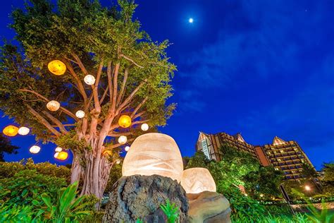 Aulani - Disney's Hawaii Resort Trip Report - Disney Tourist Blog