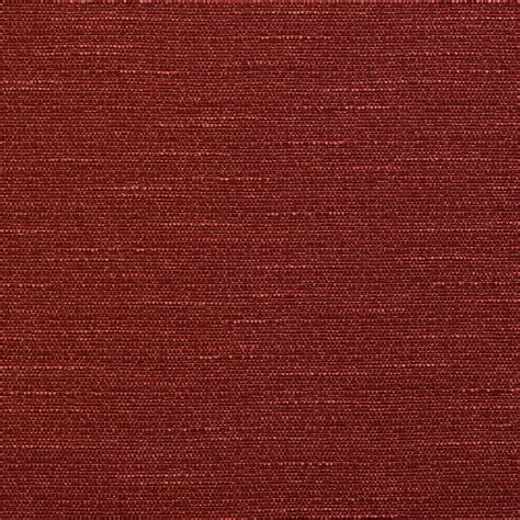 Burgundy Textured Solid Jacquard Upholstery Fabric By The Yard, By The ...