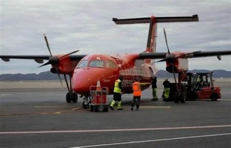 New Airports Set To Open Up Greenland