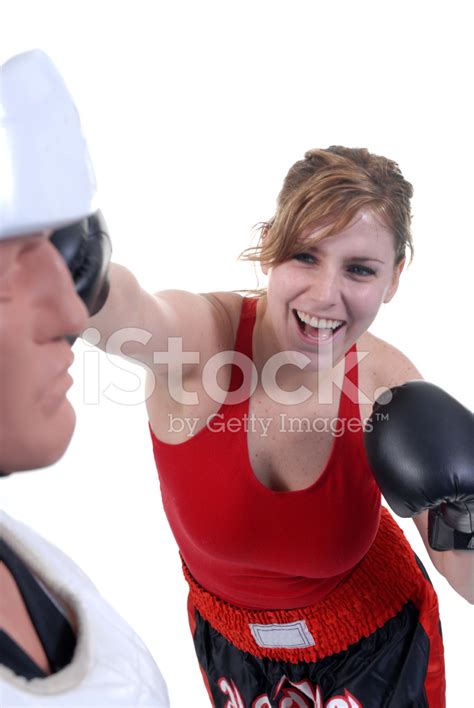 punching bag stock photo royalty  freeimages