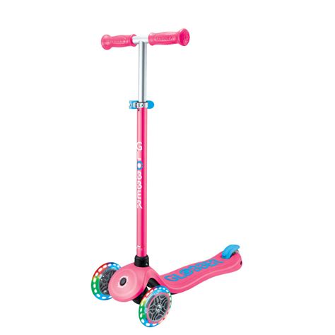 Globber Primo Plus Scooter | Rebel Sport