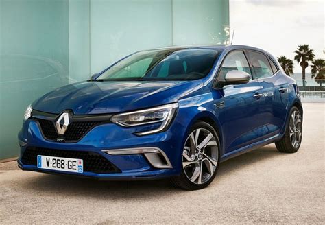 RENAULT Mégane 1 3 TCe GPF Zen 103kW 5p 2020 Ficha técnica precio y