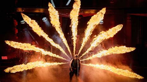 Der Fall Till Lindemann Das System Rammstein Kultur