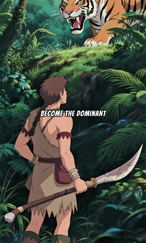 There’s a pattern hidden in human evolution that almost no one questio