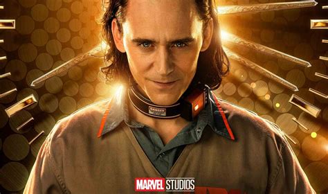 Loki (Disney+Hotstar) Web Series Cast & Crew, Release Date, Actors ...