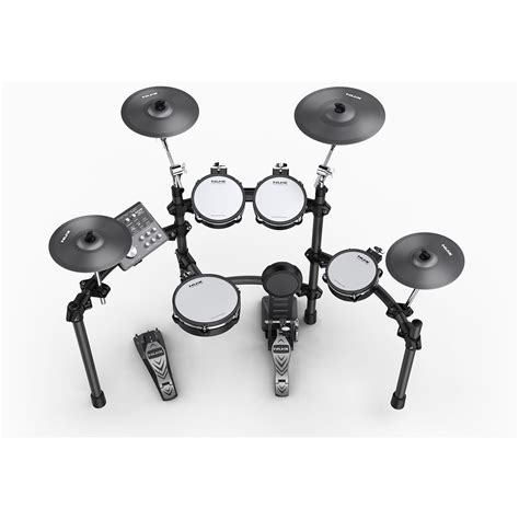 NUX DM 7X Digital Drum Kit GigGear