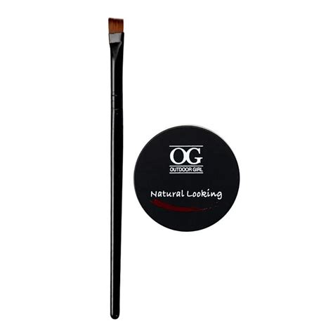 Og Delineador En Gel Watepoof Color Negro Bonita Shop