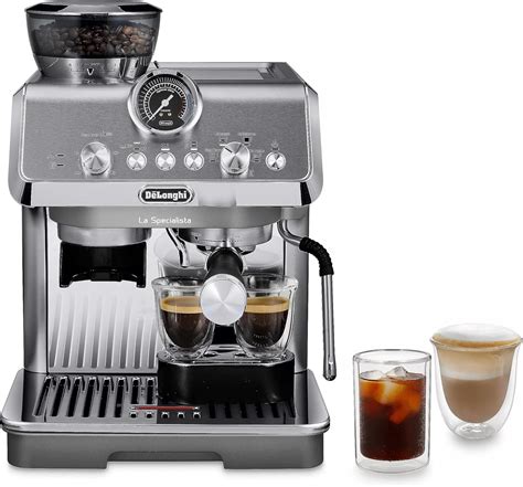 How To Use Delonghi Espresso Machine 5 Easiest Steps For You Best