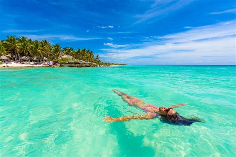 Destinos Paradisiacos Del Caribe Para Todos Los Bolsillos Rumbo