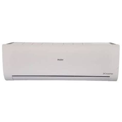 Haier Hsu Hfcd Triple Inverter Ac Ton Best Price