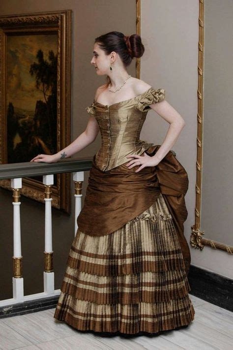 900 Ideas De Vestidos Victorianos En 2021 Vestidos Victorianos