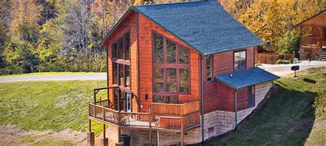 Vacation Cabins: Dollywood Vacation Cabins Reviews