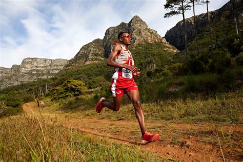 South Africa’s best extreme adventure events | National Geographic