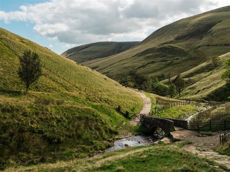 Peak District Walks A Complete Guide Veggie Vagabonds