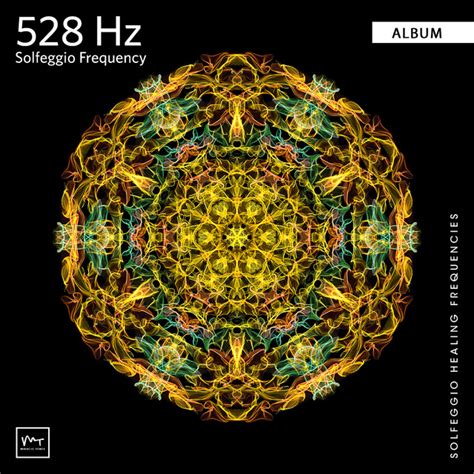 528 Hz Love And Miracles Song And Lyrics By Miracle Tones Solfeggio