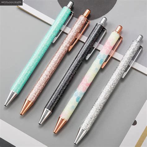 Aliexpress.com : Buy 1Pc Rainbow Glitter Gel Pen Stationery Quality Gel ...