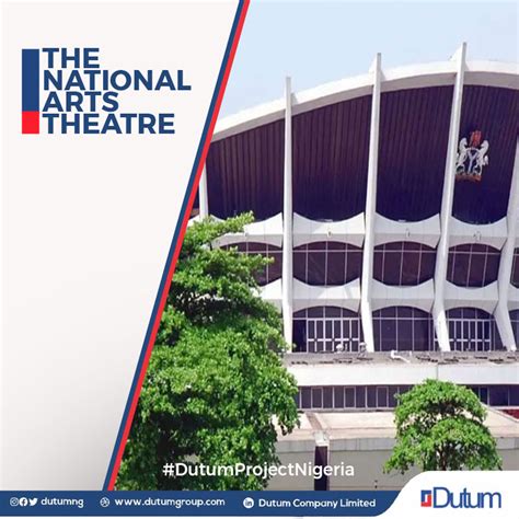National Arts Theatre: Story of the 46-year-old theatre
