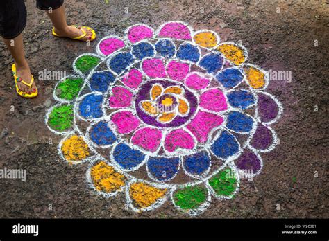 Incredible Compilation Of Over High Quality Rangoli Kolam Images