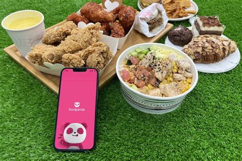 選舉週優惠！foodpanda外送下午茶只要1元、7 11咖啡拿鐵買2送2yes123上班這檔事