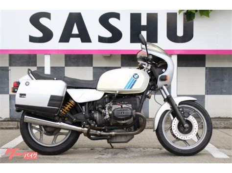 Bmw R80 ｜株式会社 サッシュ｜新車・中古バイクなら【グーバイク】