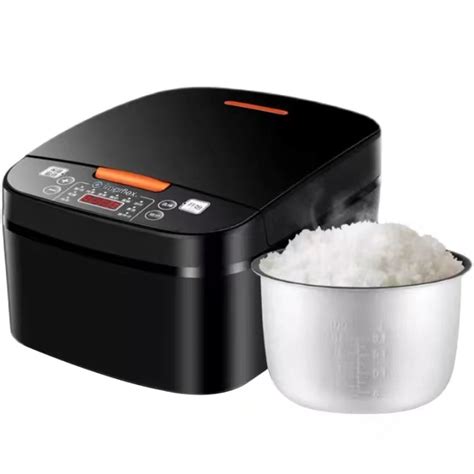 Imarflex Smart Rice Cooker Large Capacity 5l Household Multi Function