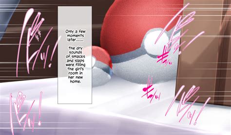 Page 15 Of May S Womb Is A Master Ball No Guard Battle With The Mover