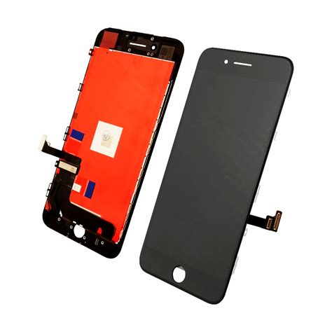 Display Lcd Tela Touch Apple Iphone 7 Plus 5 5 A1784 A1661 R 198 49