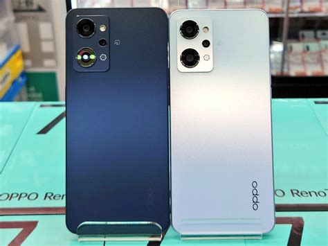 イオシス公式 On Twitter 【今月販売数300台目前】 Oppo Reno7 A A201op 未使用品 税込24800円 中古