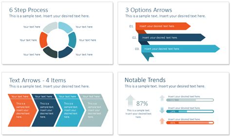 Career PowerPoint Template - PresentationDeck.com