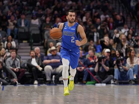 Facundo Campazzo Las Palabras Tras La Derrota De Dallas Mavericks