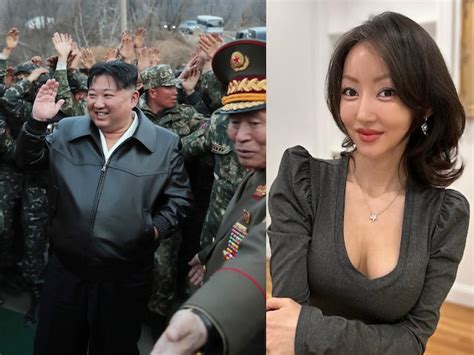 Kim Jong Un Selects 25 Virgin Girls Every Year To Serve Him In His