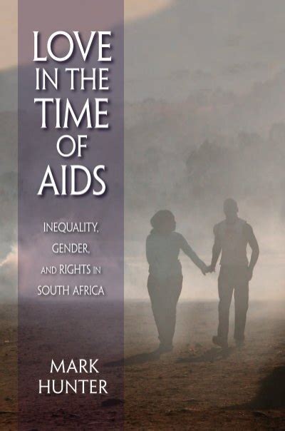 Love In The Time Of Aids