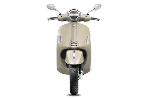 Vespa Gts Classic 300 Price Consumption Colors