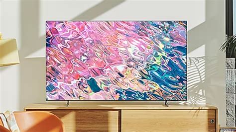 This Huge 75 Inch 4k Qled Tv From Samsung Is €700 Cheaper On Cdiscount Gearrice