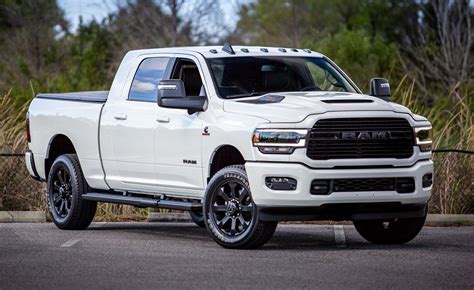 Sponsored Win Big With The Dream Giveaway 2023 Ram 3500 Diesel 4x4