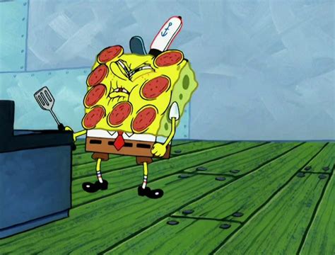 Every SpongeBob Frame In Order On Twitter SpongeBob SquarePants