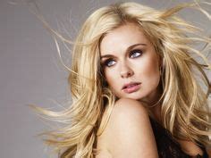 BLONDE A POP SINGERS 146 On Pinterest