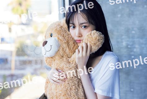 乃木坂46山下美月の2nd写真集『ヒロイン』より全16種の書店限定ポストカードが解禁 画像一覧（15 17） The First Times