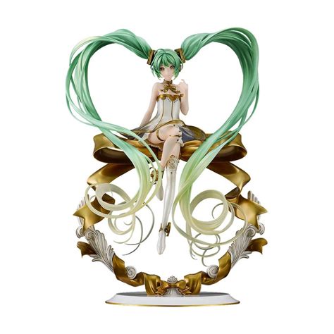 Figurine Hatsune Miku Symphony 2022 Ver Character Vocal Series 01