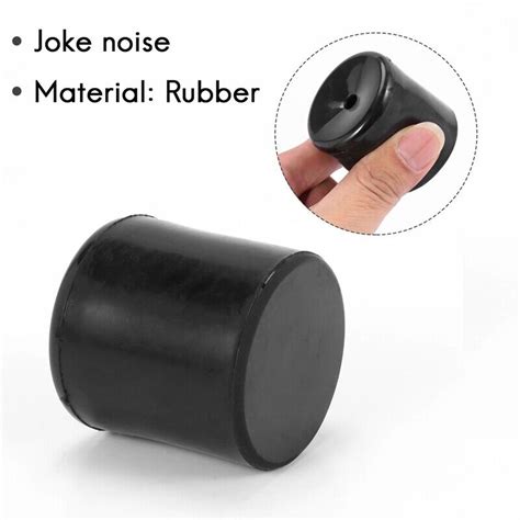 Le Tooter Create Realistic Farting Sounds Fart Pooter Machine Handheld