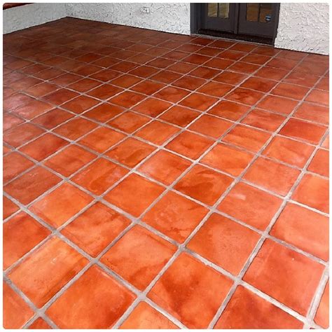 X Spanish Mission Red Terracotta Tile Photos Worldwide Shipping