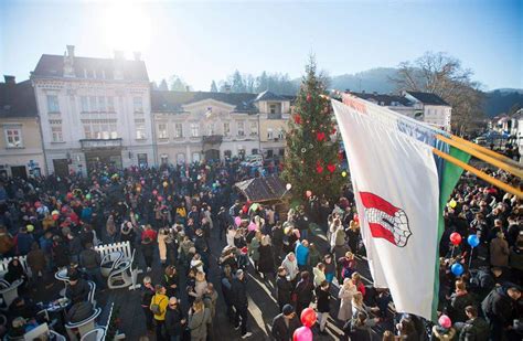 U Samoboru dvostruki doček Nove godine Zagrebancija