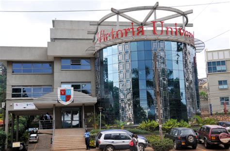 WATCHMAN AFRICA : Uganda: Victoria University closes over Anti-Gay Bill