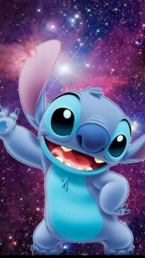 Ecco Alcuni Sfondi Di Sticht Disney Wallpaper Lilo And Stitch