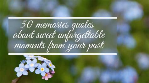 Sweet Childhood Memories Quotes