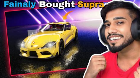 Drive Zone Online New Car Bought Supra Mk4 Drive Zone Online YouTube