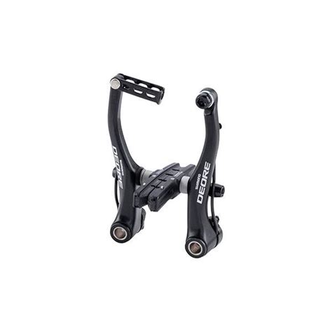 Achetez des Shimano Deore T610 V Frein Arrière Noir chez HBS