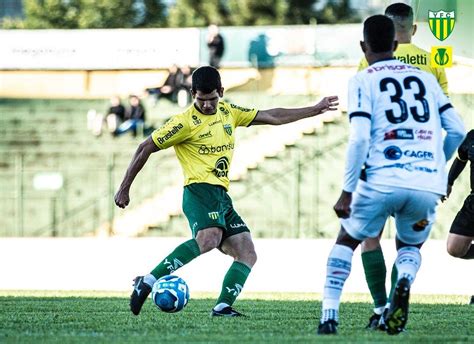 Ypiranga x Botafogo PB Belo empata na última rodada da 1ª fase da