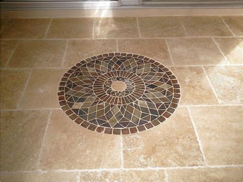 Ceramic Floor Tile Patterns For A Stylish Home - Home Tile Ideas