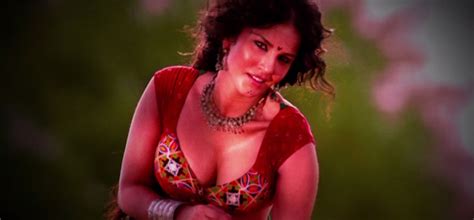 Naked Sunny Leone In Ek Paheli Leela